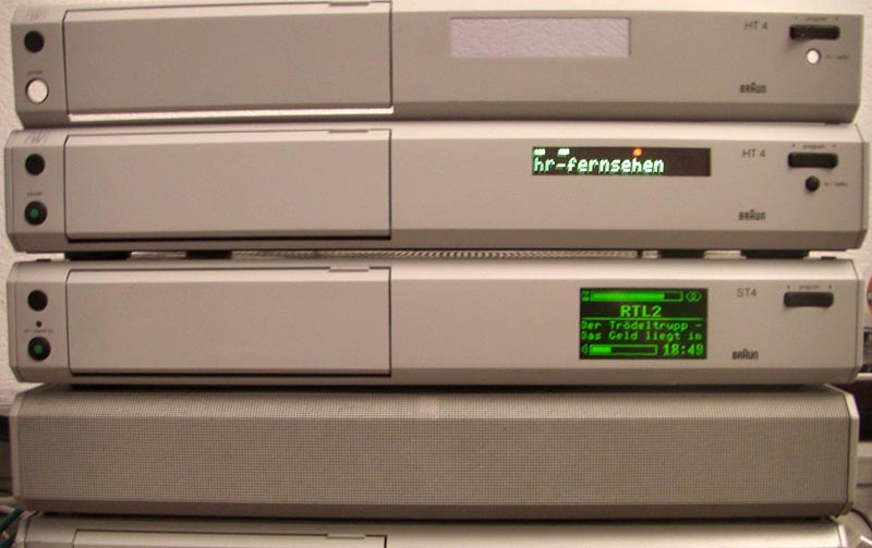 HT 4